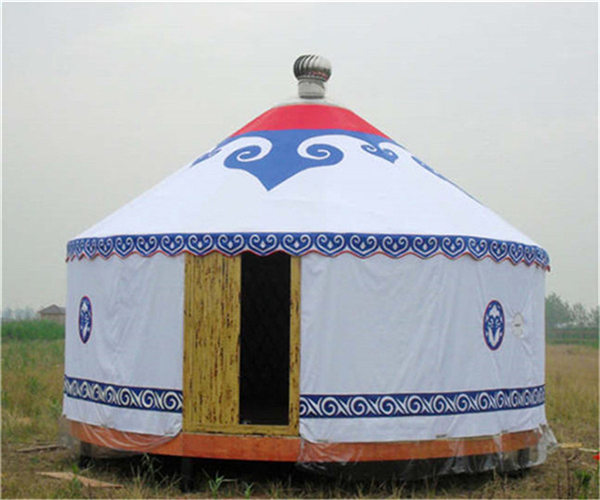 蒙古包户外帐篷，优秀品质在这儿[九千蒙